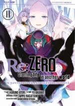 Re:Zero - Starting Life in Another World (4°)